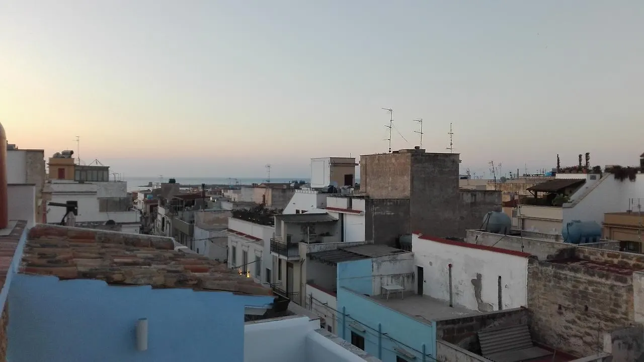 A Vucciria Bed & Breakfast Terrasini