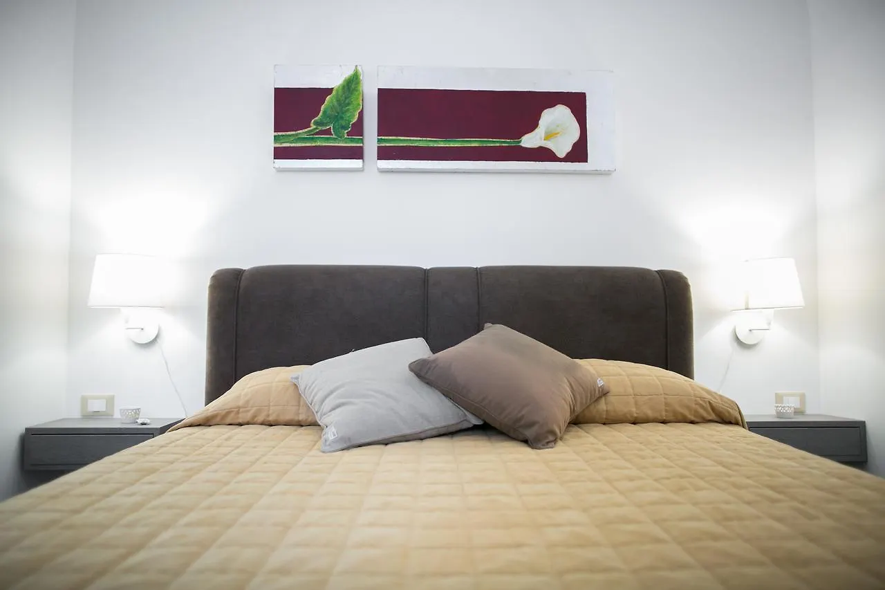 A Vucciria Bed & Breakfast Terrasini