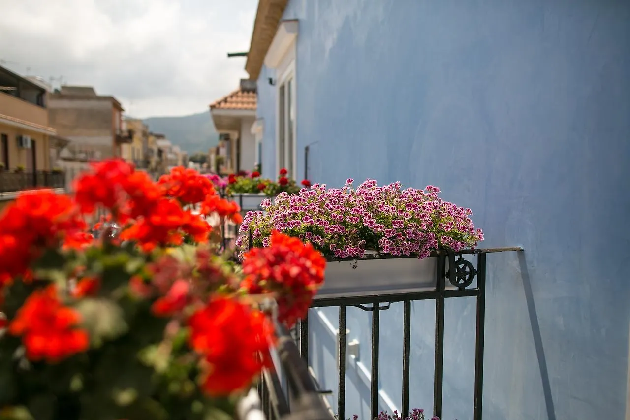 A Vucciria Bed & Breakfast Terrasini