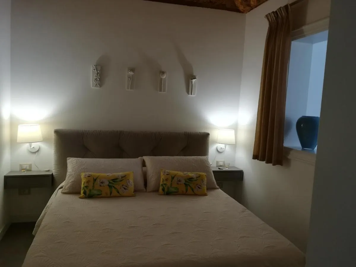 A Vucciria Bed & Breakfast Terrasini