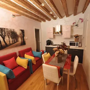 Appartement Calle De La Comare
