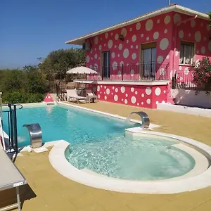 Vento Di Scirocco Oda ve Kahvaltı