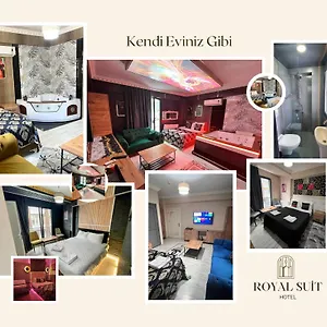 Royal Kumkapi İstanbul