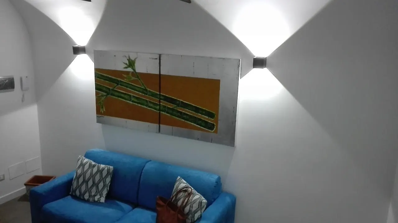 A Vucciria Bed & Breakfast Terrasini Italy